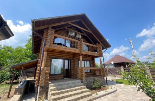 Lyadova Chalet De Esquí | Wild River