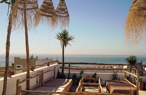 Tamrhakht Cama Y Desayuno | Wild surf morocco