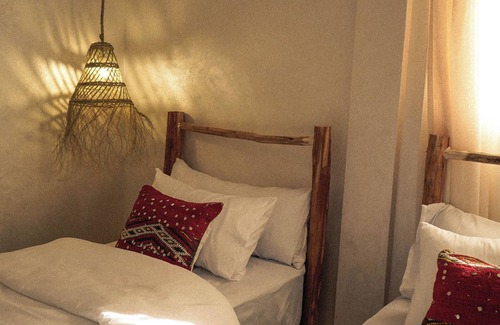 Tamrhakht Cama Y Desayuno | Wild surf morocco
