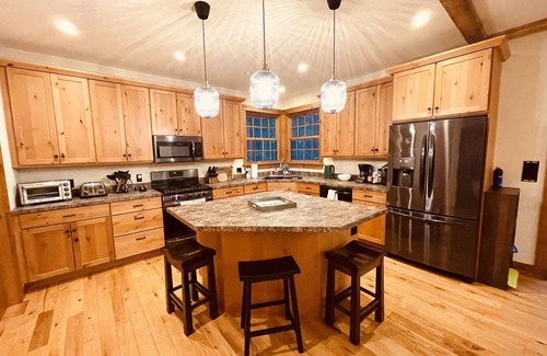 Jay Casa | Grand Lodge Whiteface Lake Placid