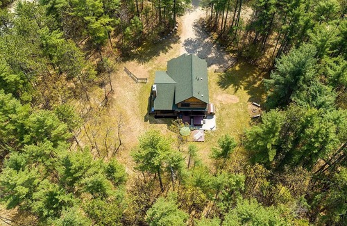Jay Casa | Grand Lodge Whiteface Lake Placid