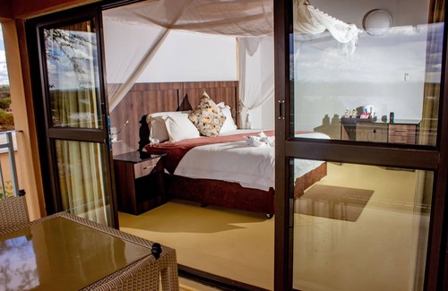 Kasane Cabina | Wild View Resort