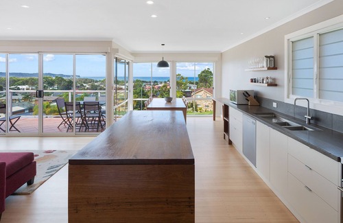 Tathra Casa | WILD VIEWS