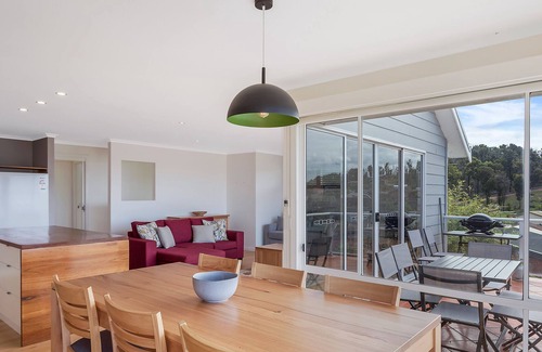 Tathra Casa | WILD VIEWS