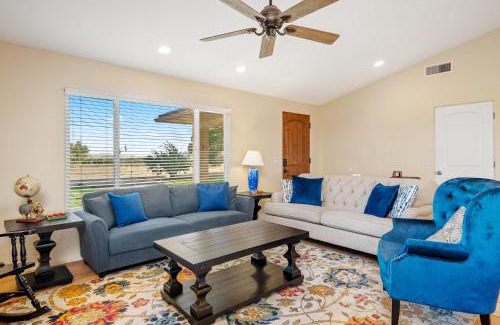 Paso Robles Casa | Wild Vines
