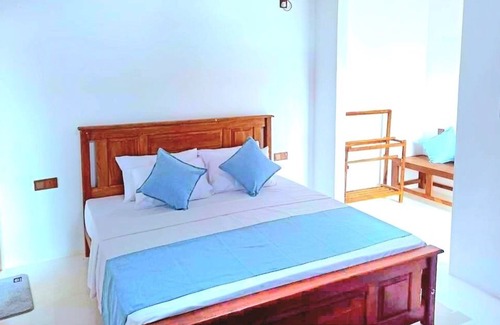 Lahugala Complejo | Wild Waves Kumana Safari & Surf Resort