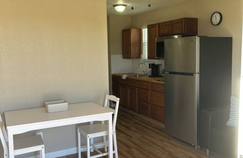 Quartzsite Casa | Wild West Cabin Suite