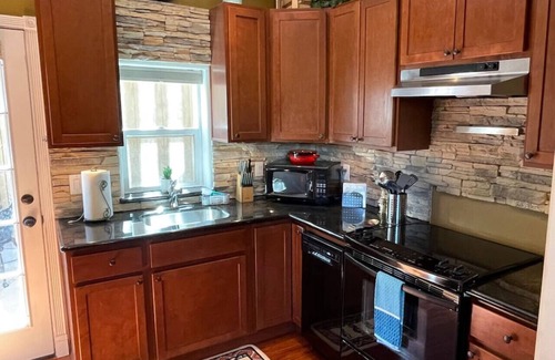 Fort McDowell Cabina | Wild West Gunsight Pass Sleeps 4