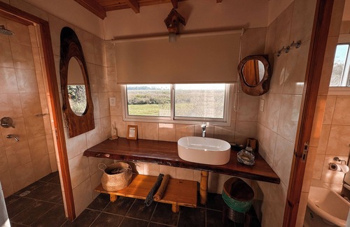 Ituzaingo Cabina | Wild Wetlands Lodge