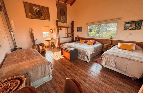 Ituzaingo Cabina | Wild Wetlands Lodge