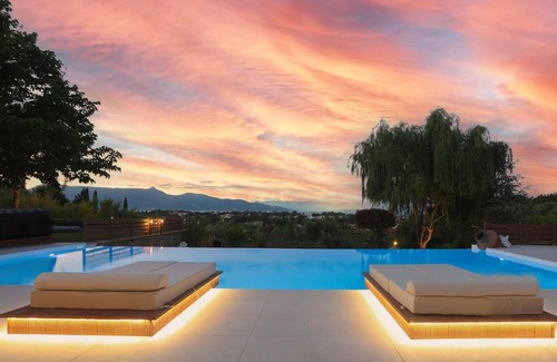 Potamos Villa | Wild Willow Villa