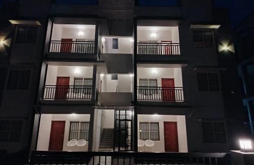 Sulthan Bathery Apartamento | Wild Wind Resort