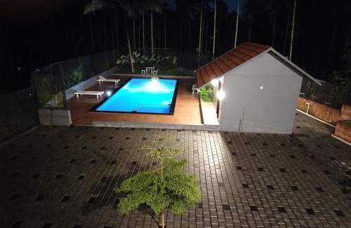 Sulthan Bathery Apartamento | Wild Wind Resort