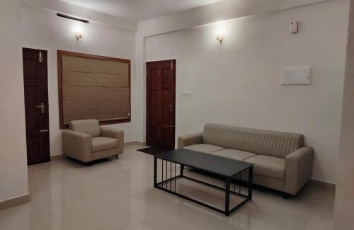 Sulthan Bathery Apartamento | Wild Wind Resort