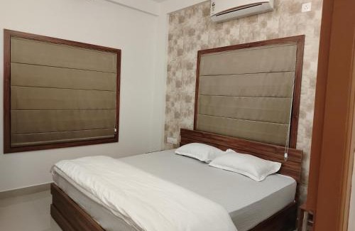 Sulthan Bathery Apartamento | Wild Wind Resort