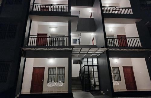 Sulthan Bathery Apartamento | Wild Wind Resort