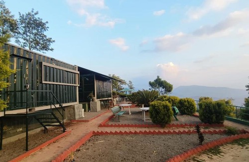 Valparai Casa | Wild woods