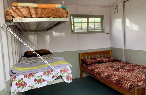 Valparai Casa | Wild woods