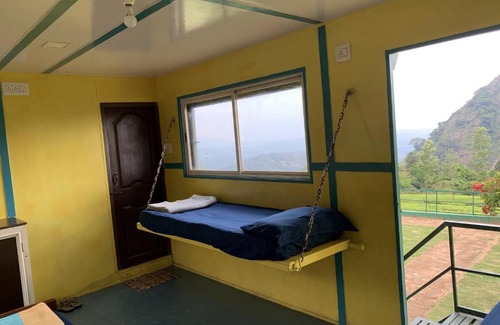 Valparai Casa | Wild woods