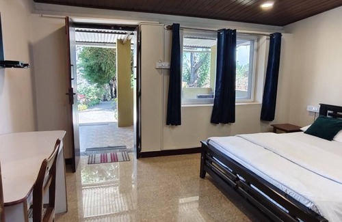 Madurai Main Hotel | Wild Zest