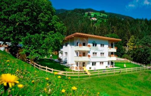 Fuegenberg Apartamento | Wildauhof