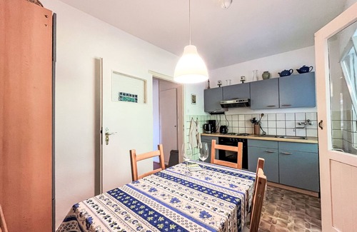 Traben-Trarbach Apartamento | Wildbadstrasse by Interhome