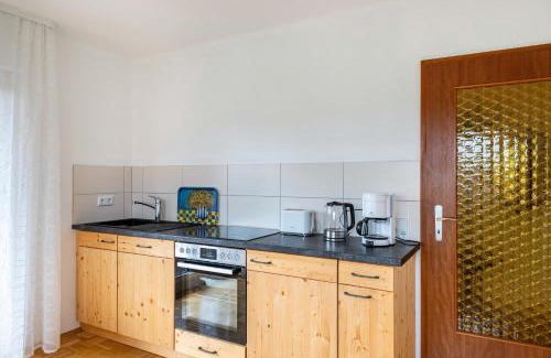 Radmuhl Apartamento | Wildbiene bis 4 Pers