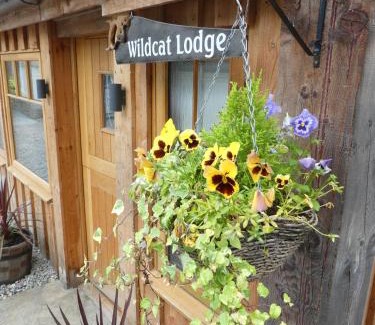 Boat of Garten Casa | Wildcat Lodge