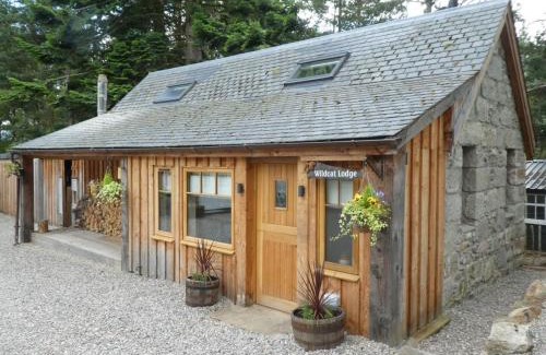 Boat of Garten Casa | Wildcat Lodge