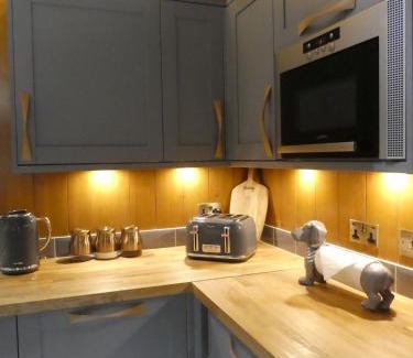 Boat of Garten Casa | Wildcat Lodge