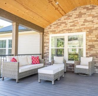 Plummers Landing Casa | Wildcat Lodge, Morehead KY