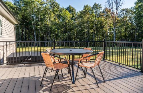 Plummers Landing Casa | Wildcat Lodge, Morehead KY