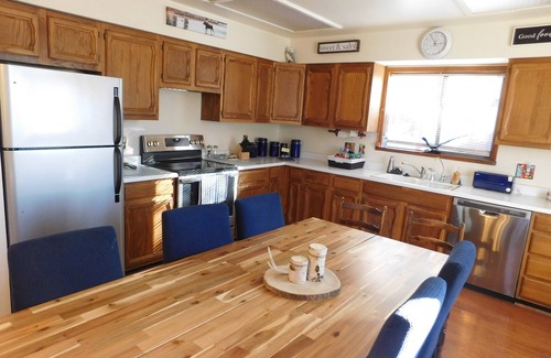 Cloudcroft Cabina | Wildcat Point
