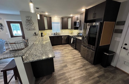 Manhattan Casa | Wildcat Ridge,gorgeous,great location,modern,sleeps 9