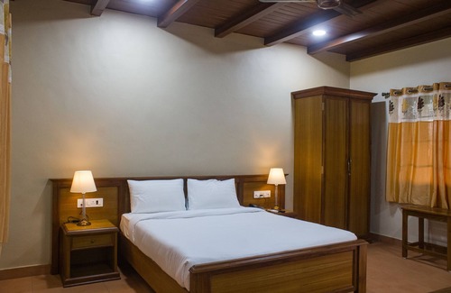 Sindewahi Complejo | Wildcat Tadoba Resort