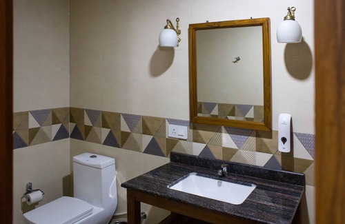 Sindewahi Complejo | Wildcat Tadoba Resort