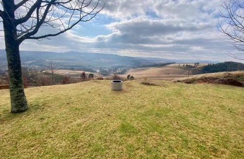 Balgowan Casa | WildCroft 20