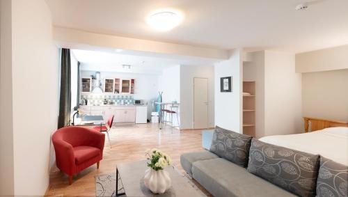Old Town Apartamento | Wilde Guest Apartments Ülikooli 6