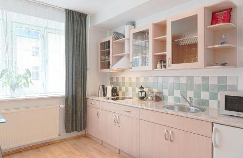 Old Town Apartamento | Wilde Guest Apartments Ülikooli 6
