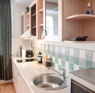 Old Town Apartamento | Wilde Guest Apartments Ülikooli 6