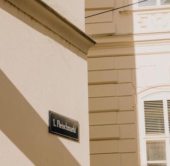 Innere Stadt Apartamento | Wilde Vienna Fleischmarkt