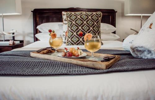 Oudtshoorn Cabina | Wildehondekloof Game Lodge