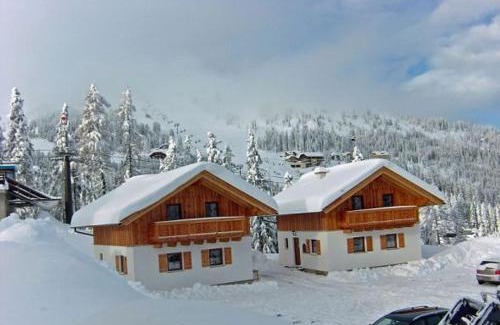 Katschberg Chalet De Esquí | Wilderer Alm Chalet Katschberg