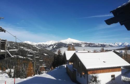 Katschberg Chalet De Esquí | Wilderer Alm Chalet Katschberg