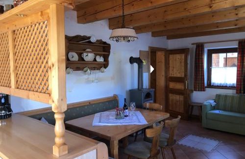 Katschberg Chalet De Esquí | Wilderer Alm Chalet Katschberg