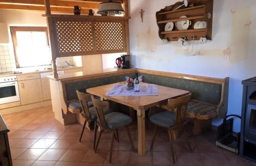 Katschberg Chalet De Esquí | Wilderer Alm Chalet Katschberg
