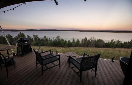 Keepit Otro | Wilderluxe Lake Keepit