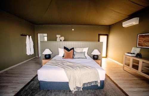 Keepit Otro | Wilderluxe Lake Keepit