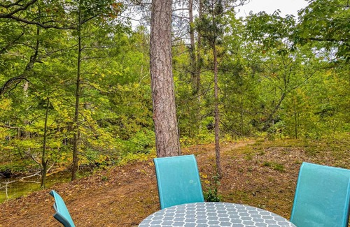 Glen Arbor Apartamento | Wilderness 36
