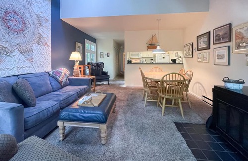 Glen Arbor Apartamento | Wilderness 36